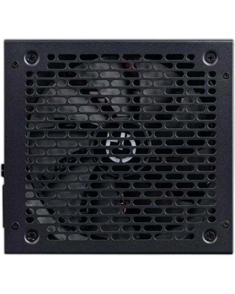 HIDITEC Fuente de Alimentacion BZX750 BZ V2- 750W- Ventilador 14cm- 80 Plus Bronze
