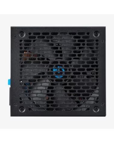 HIDITEC Fuente de Alimentacion GDX750 V2- 750W- Ventilador 14cm- ATX 3 0- PCIe 5 0- 80 Plus Gold