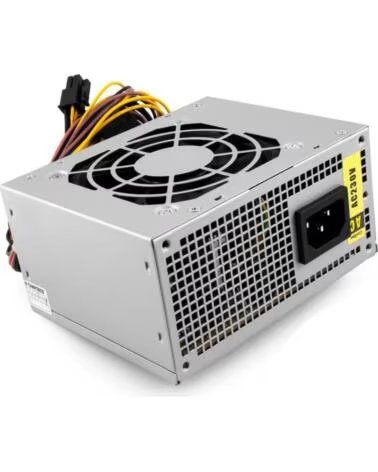 COOLBOX Fuente alimentacion sfx 300w 80 bronze