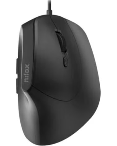 NILOX Raton vertical mousb3013