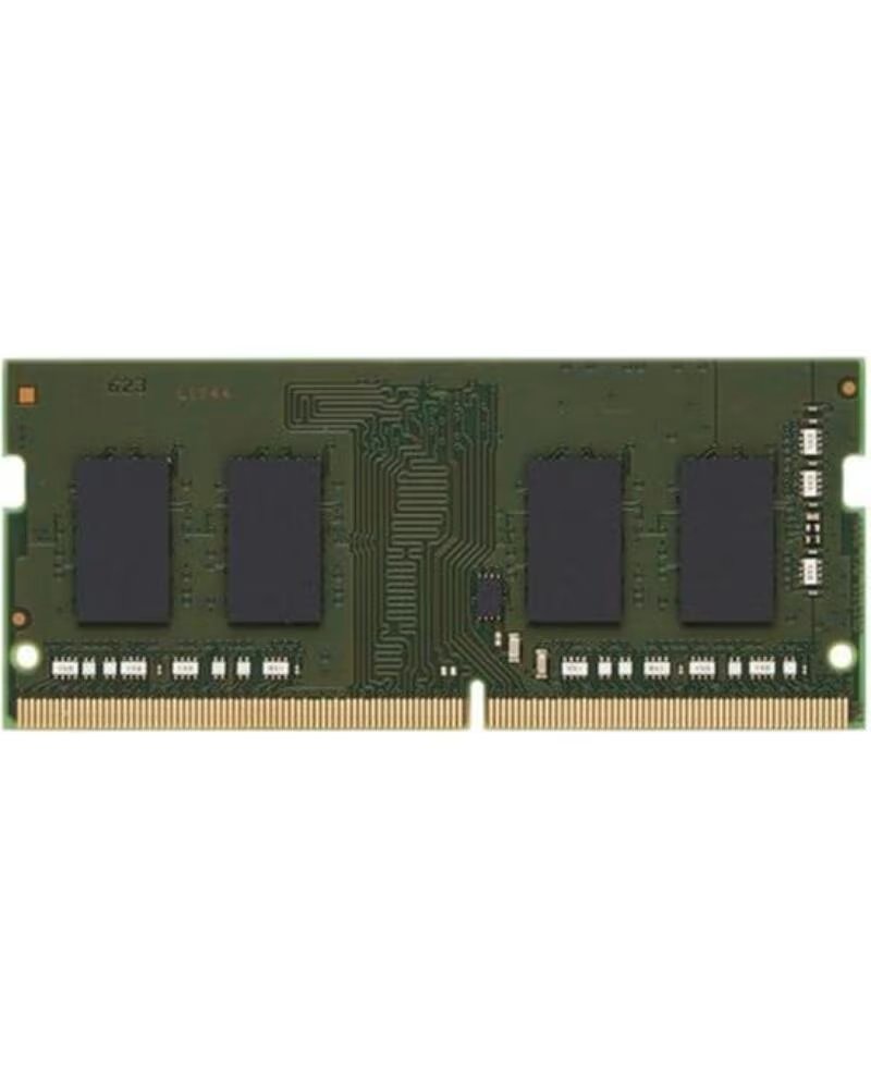 KINGSTON Memoria ram 3200mhz kcp432sd8 - 16 ddr4 16gb cl22