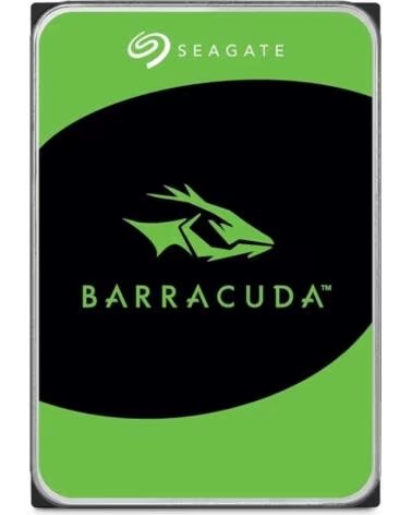 SEAGATE Disco duro interno hdd barracuda 1tb 3 5 pulgadas sata 6gb - s