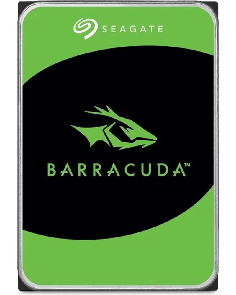 SEAGATE Disco duro interno hdd barracuda 1tb 3 5 pulgadas sata 6gb - s