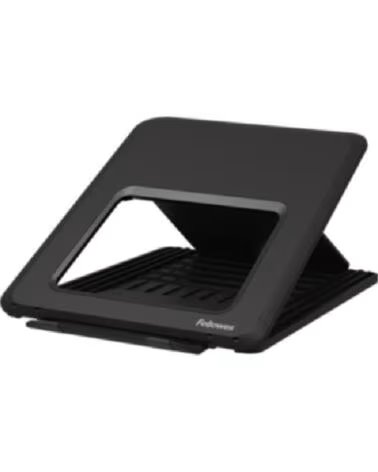 FELLOWES Elevador soporte para portatil 14 pulgadas negro