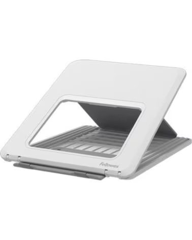 FELLOWES Elevador soporte para portatil 14 pulgadas blanco