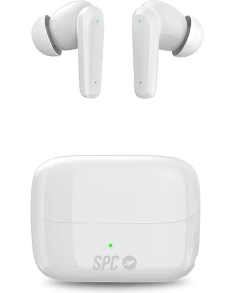 SPC Auriculares ether 2 pro inalambrico blanco