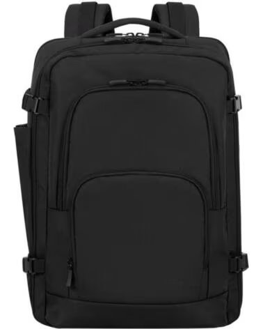 RIVACASE Mochila 8461 tegel eco travel para portatil 17 3 pulgadas