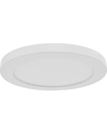 MUVIT Lampara techo io wifi 30w blanco