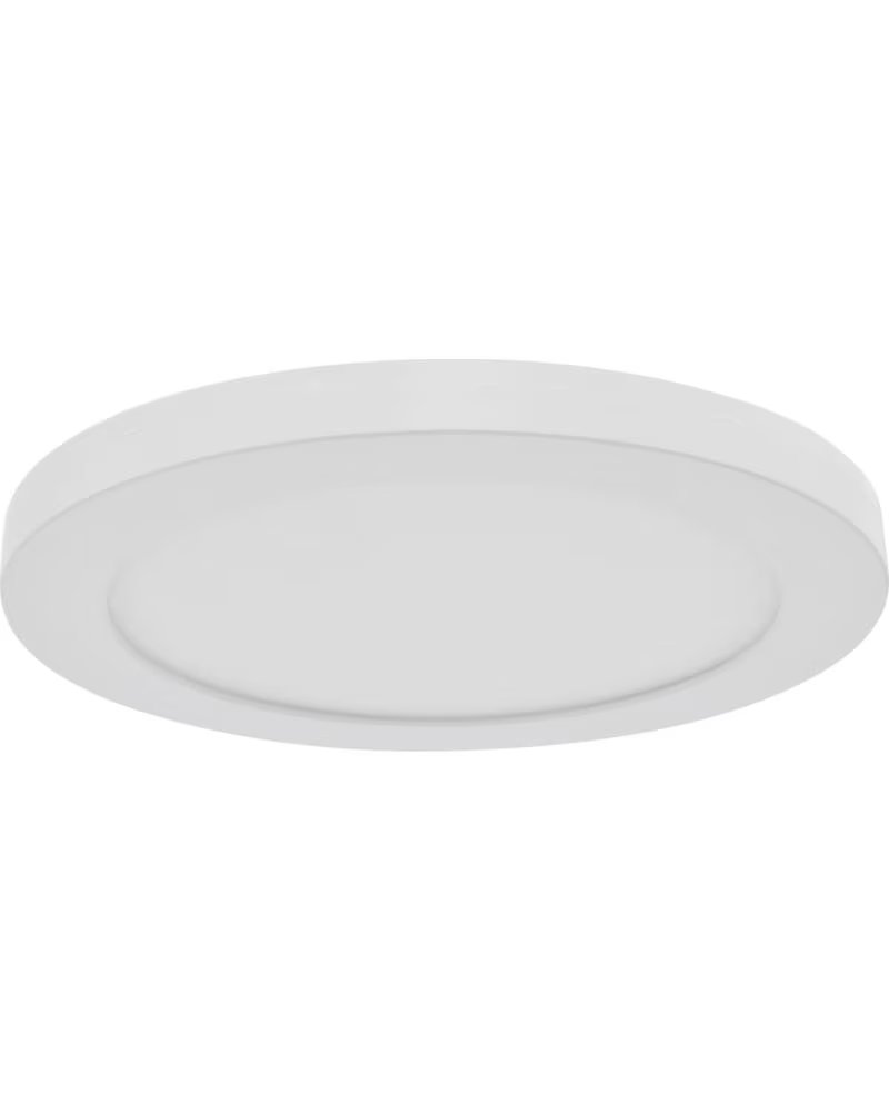 MUVIT Lampara techo io wifi 30w blanco