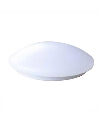 MUVIT Lampara techo io wifi 18w blanco cct