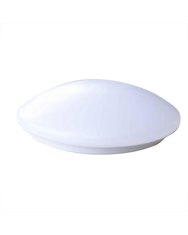 MUVIT Lampara techo io wifi 18w blanco cct