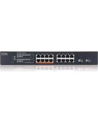 ZYXEL Switch zyzel xmg1915 - 18ep - eu0101f 18 puertos