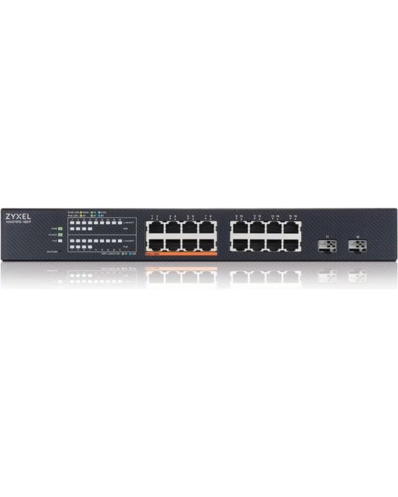 ZYXEL Switch zyzel xmg1915 - 18ep - eu0101f 18 puertos