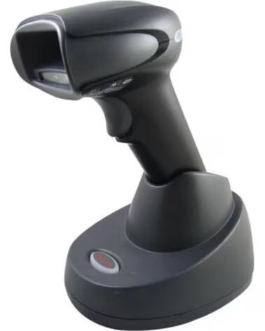 METROLOGIC - HONEYWELL Lector de codigo de barras voyager honeywell 1472g2d 2d usb negro
