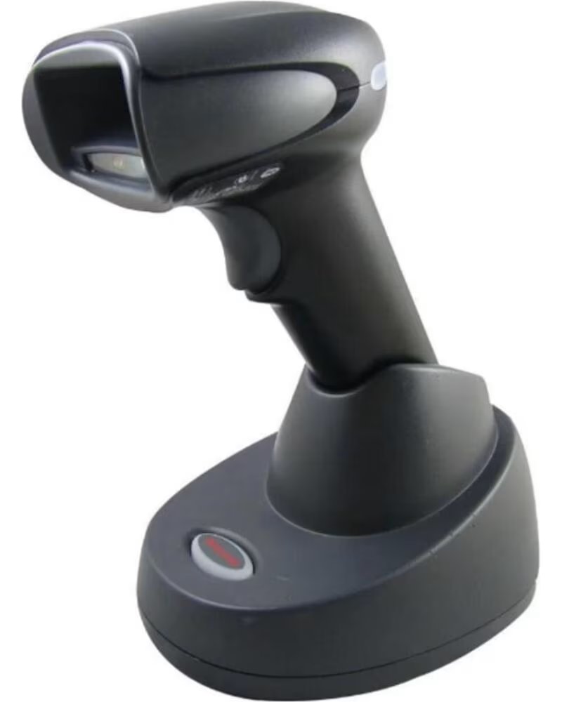 METROLOGIC - HONEYWELL Lector de codigo de barras voyager honeywell 1472g2d 2d usb negro