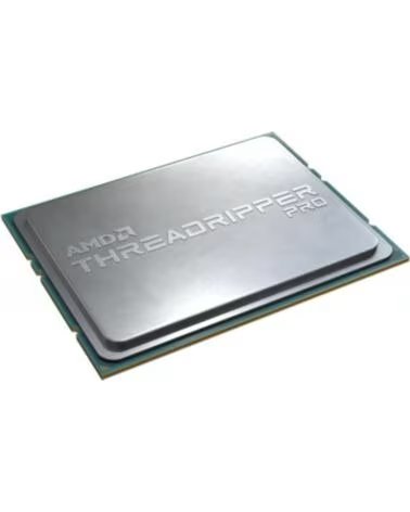 AMD Procesador ryzen threadripper pro 5965wx 3 -8 ghz 128 mb l3 box