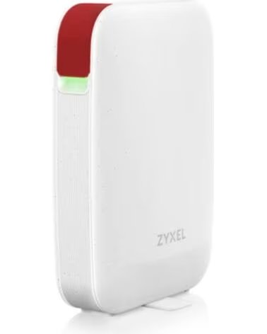ZYXEL Router usglite60ax 5 puertos