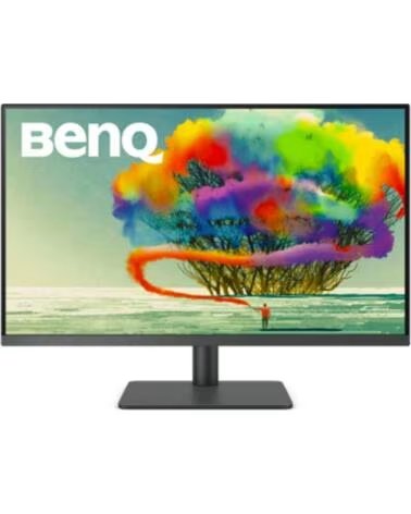 BENQ Monitor pd3205u 32 pulgadas 4k uhd 60hz