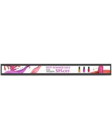 BENQ Panel led para senalizacion digital bh3501 35 pulgadas