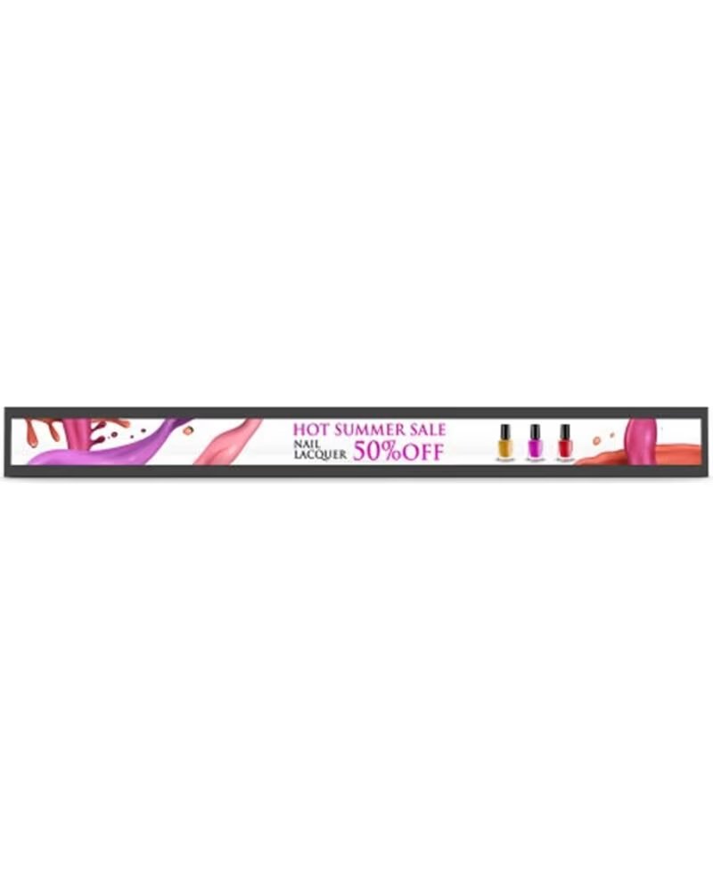 BENQ Panel led para senalizacion digital bh3501 35 pulgadas