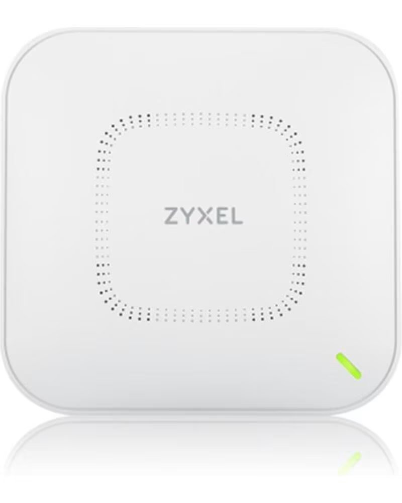 ZYXEL Punto de acceso inalambrico wax650s 2 puertos