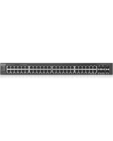 ZYXEL Switch 50 puertos gs2220 - 50 - eu0101f