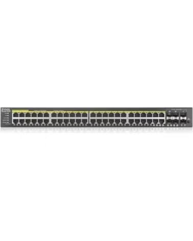 ZYXEL Switch gs2220 - 50hp - eu0101f 50 puertos