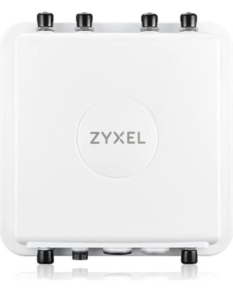 ZYXEL Punto de acceso inalambrico wax655e