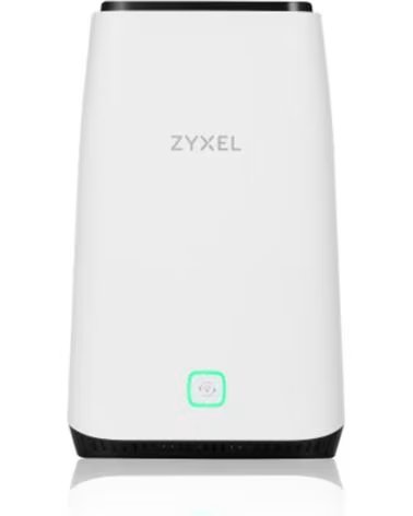 ZYXEL Router inalambrico fwa - 510 - eu0102f 5g 2 puertos