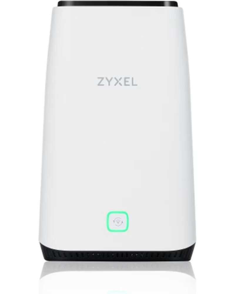 ZYXEL Router inalambrico fwa - 510 - eu0102f 5g 2 puertos
