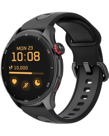 MYPHONE Reloj smartwatch watch adventure black