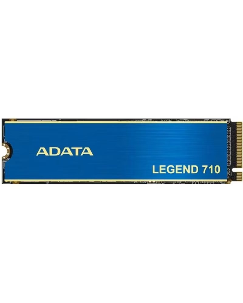 ADATA Disco duro interno solido ssd legend 710 2tb m 2 nvme