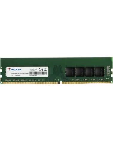 ADATA Memoria ram ddr4 16gb udimm 2666 mhz