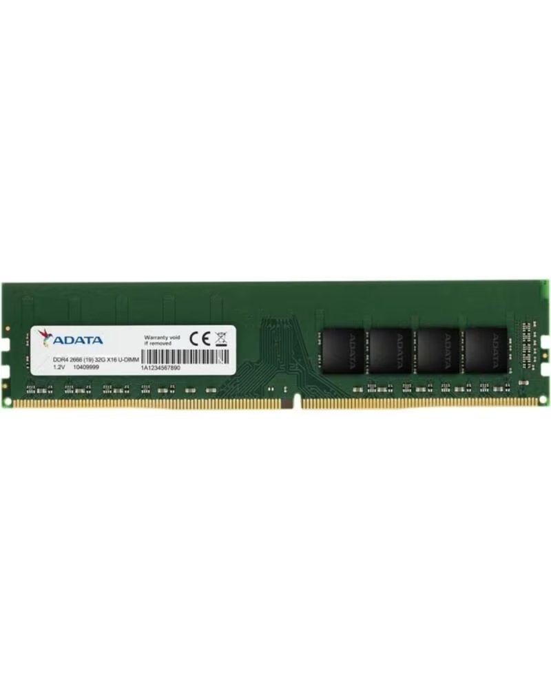 ADATA Memoria ram ddr4 16gb udimm 2666 mhz