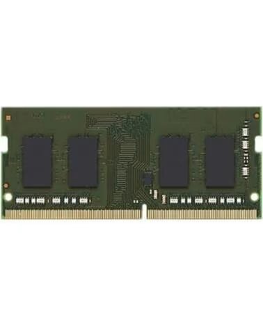 KINGSTON Memoria ddr4 32gb - 3200 mhz - pc4 - 25600 - cl22 - 1 2v sodimm