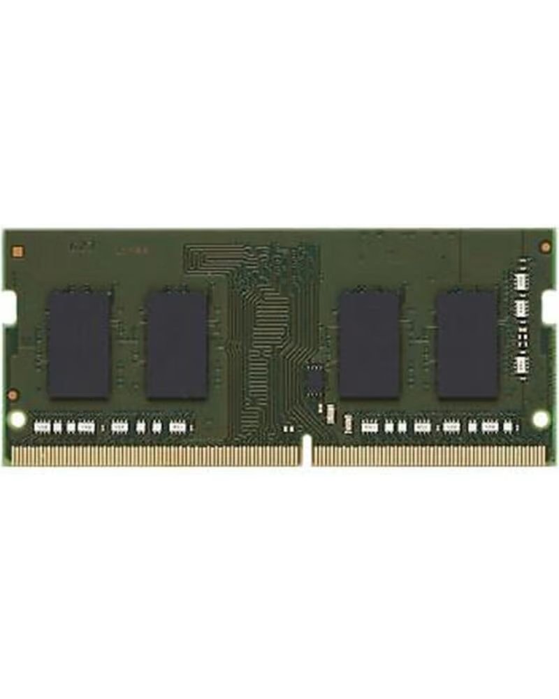 KINGSTON Memoria ddr4 32gb - 3200 mhz - pc4 - 25600 - cl22 - 1 2v sodimm