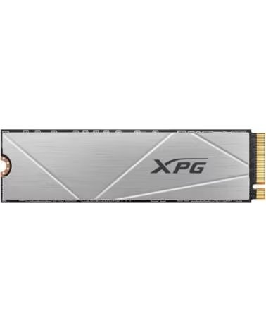 ADATA Disco duro interno solido ssd xpg gammix s60 512gb pci express