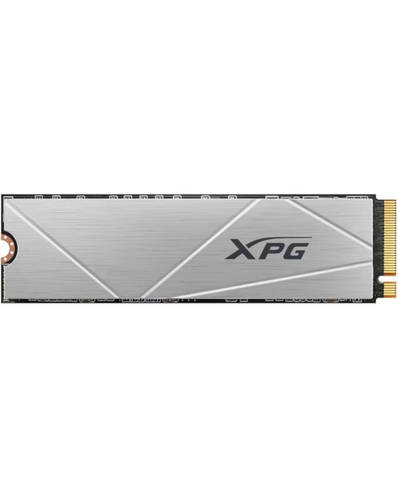 ADATA Disco duro interno solido ssd xpg gammix s60 512gb pci express