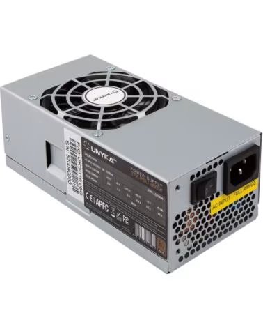 UNYKACH Fuente de alimentacion tfx 350w 80 bronze
