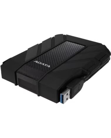 ADATA Hd710 pro disco duro externo 1 tb negro