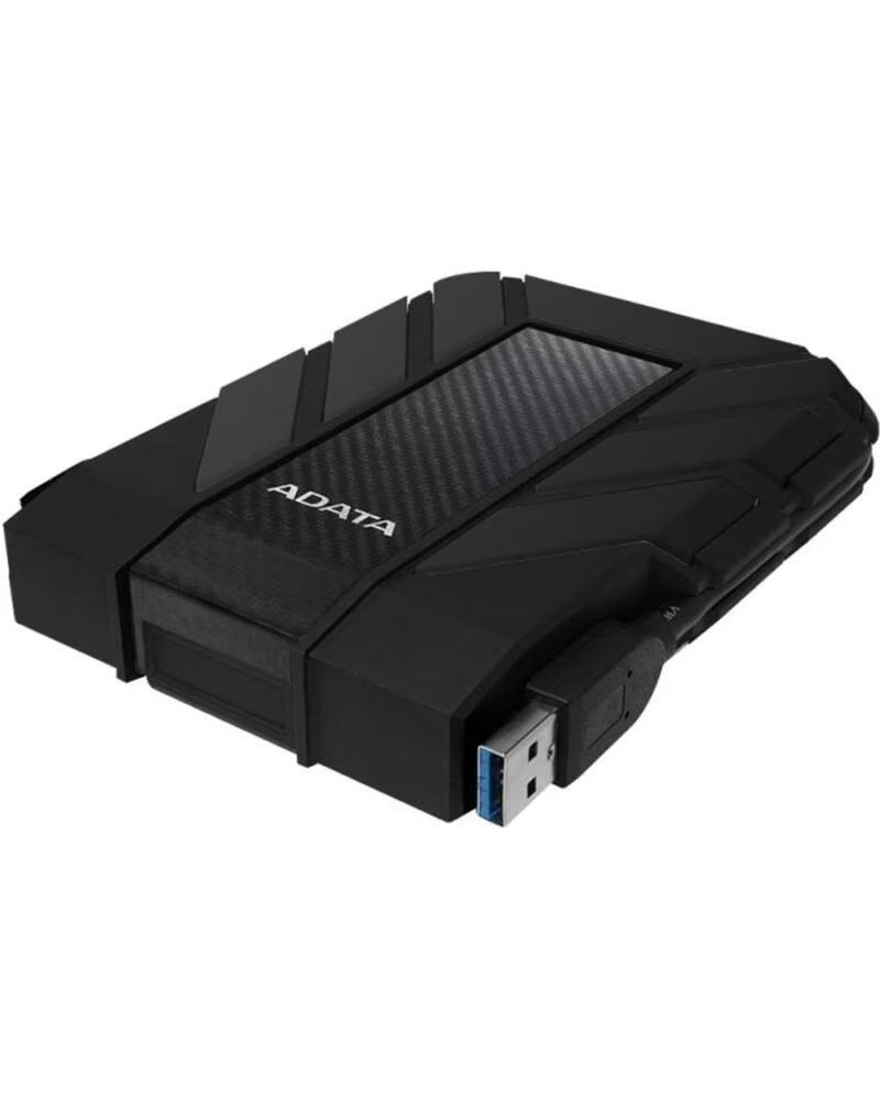 ADATA Hd710 pro disco duro externo 1 tb negro