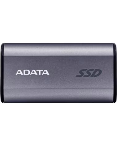 ADATA Sc750 1 tb usb tipo c 3 2 gen 2 3 1 gen 2 negro