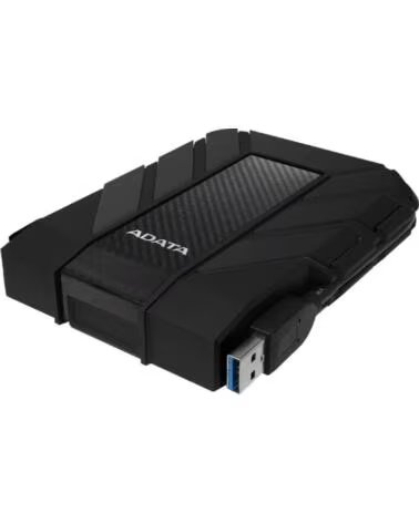 ADATA Disco duro externo hd710 pro 5tb 2,5 pulgadas usb 3 2 negro