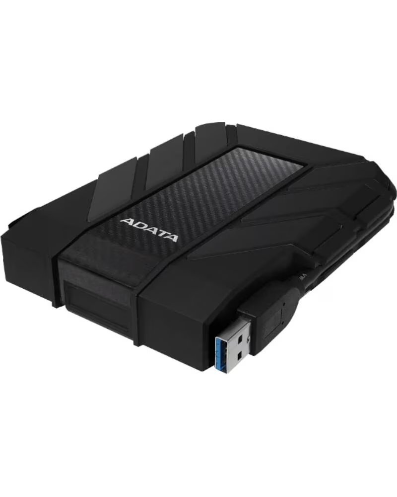 ADATA Disco duro externo hd710 pro 5tb 2,5 pulgadas usb 3 2 negro