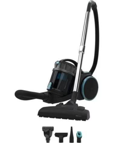 CECOTEC Aspirador de trineo conga rockstar multicyclonic xl animal plus