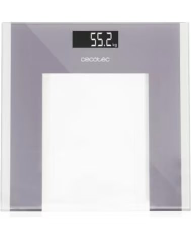 CECOTEC Bascula surface precision healthy