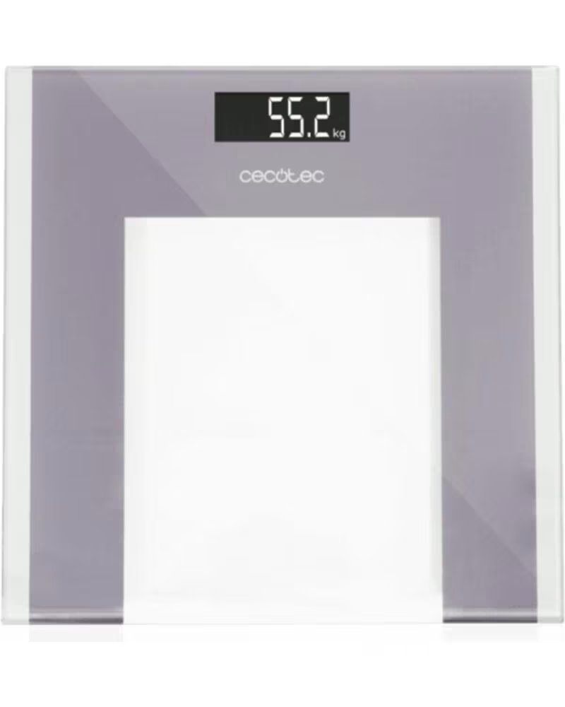 CECOTEC Bascula surface precision healthy