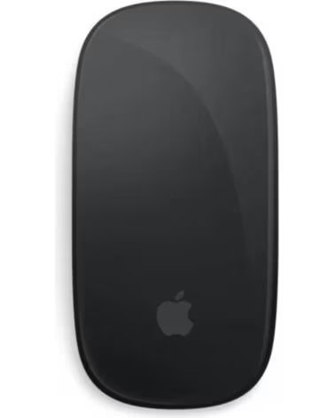 APPLE Raton inalambrico magic mouse negro