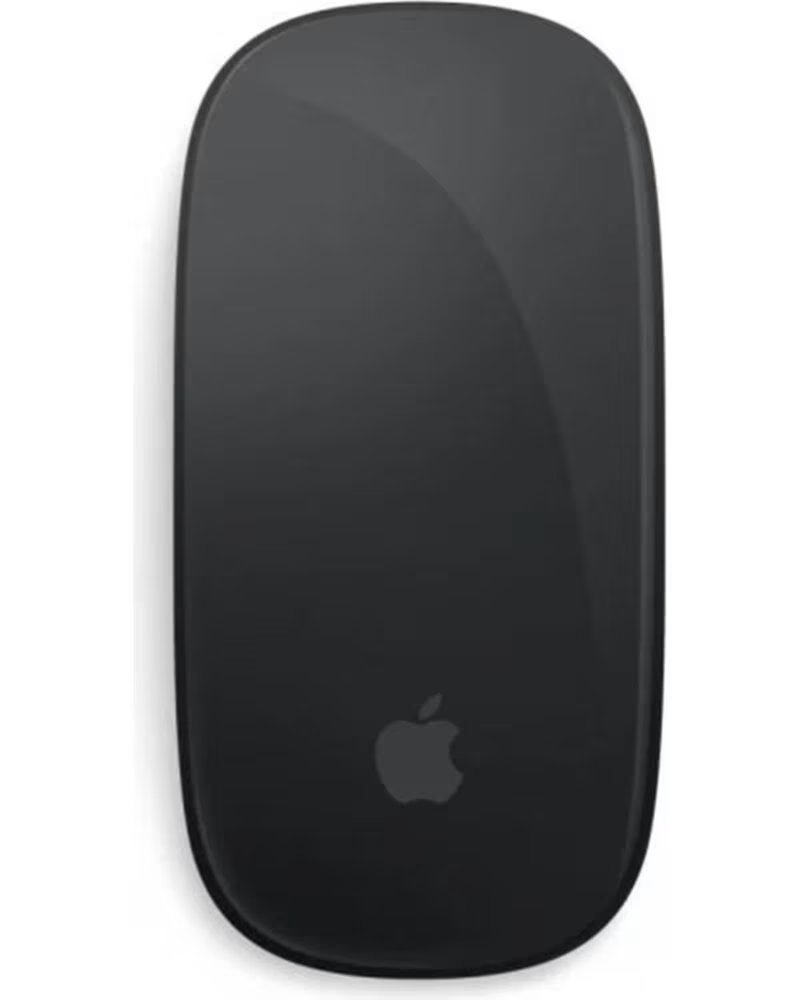 APPLE Raton inalambrico magic mouse negro