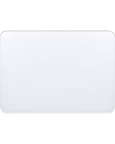 APPLE Raton inalambrico magic trackpad blanco